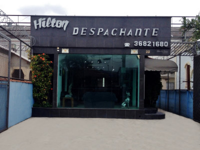 Hilton Despachante
